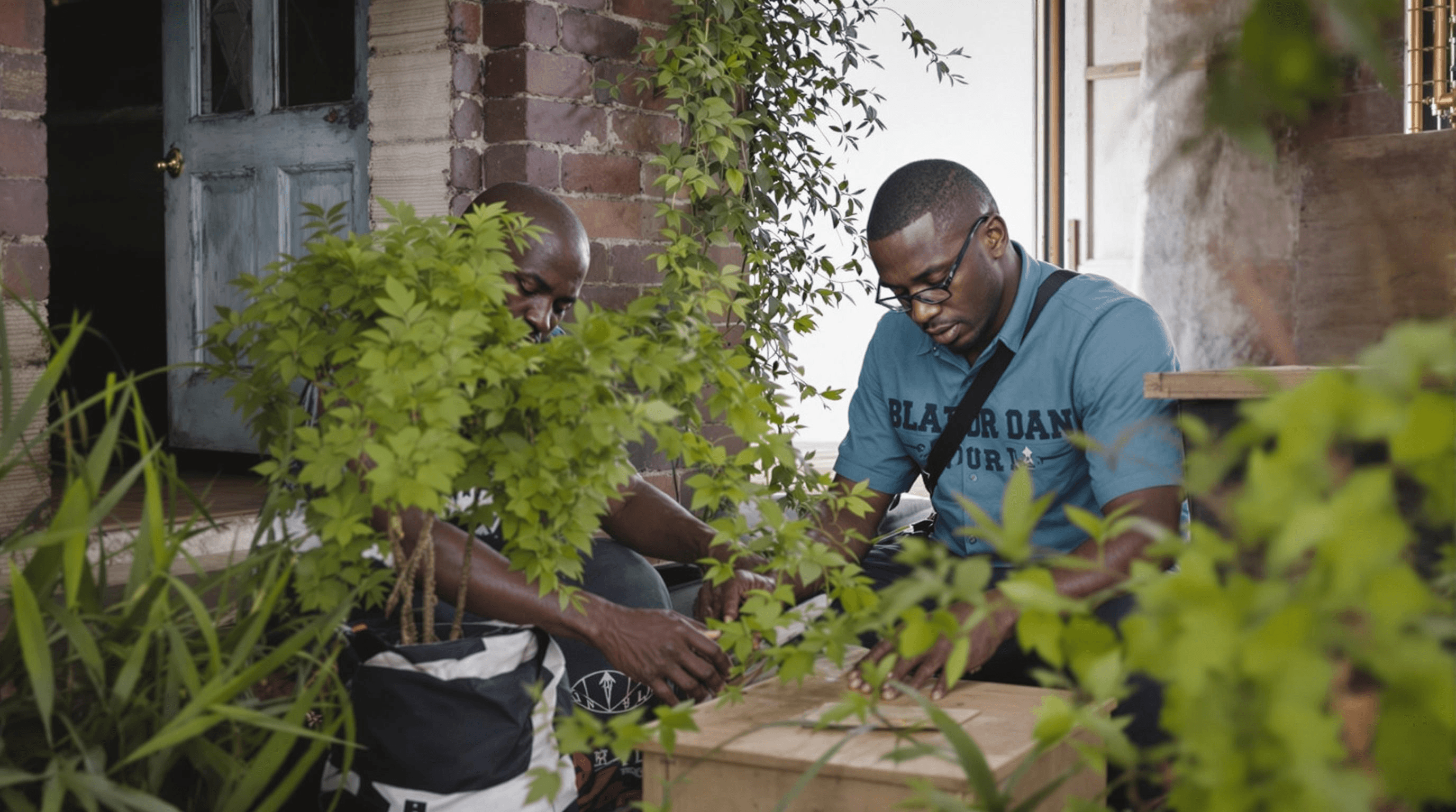 Empower for Community Impact